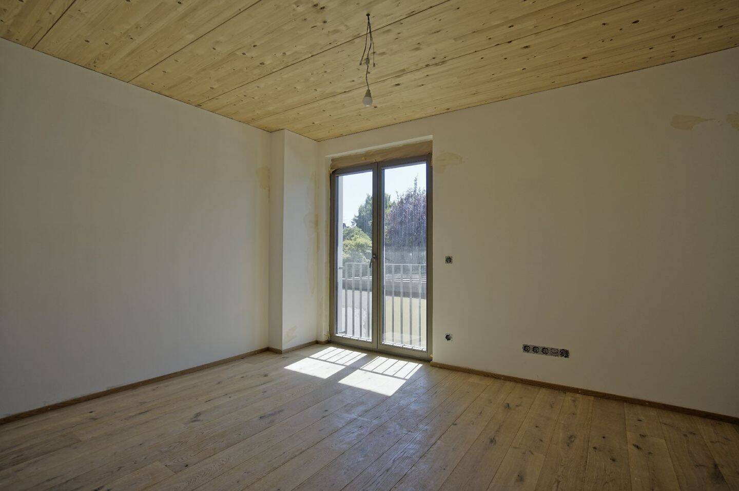 Whg 8 – Wohnensemble „Schönauer Weg“ – 3 Zimmer-Balkonwohnung – 81825 München – Vorschaubild 3