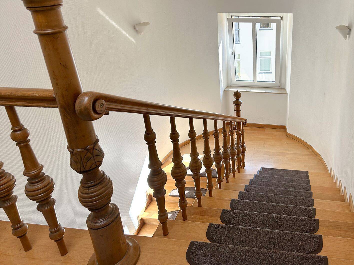 Gemütliche 2-Raum-Wohnung in stadtnaher Lage – 99096 Erfurt – Vorschaubild 11