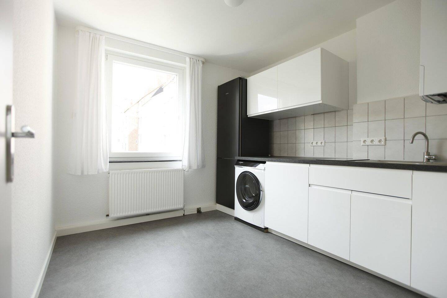 Schöne 2,5 Zimmer Wohnung (Nähe Hochschule Hannover) + Garage optional – 30449 Hannover – Vorschaubild 3