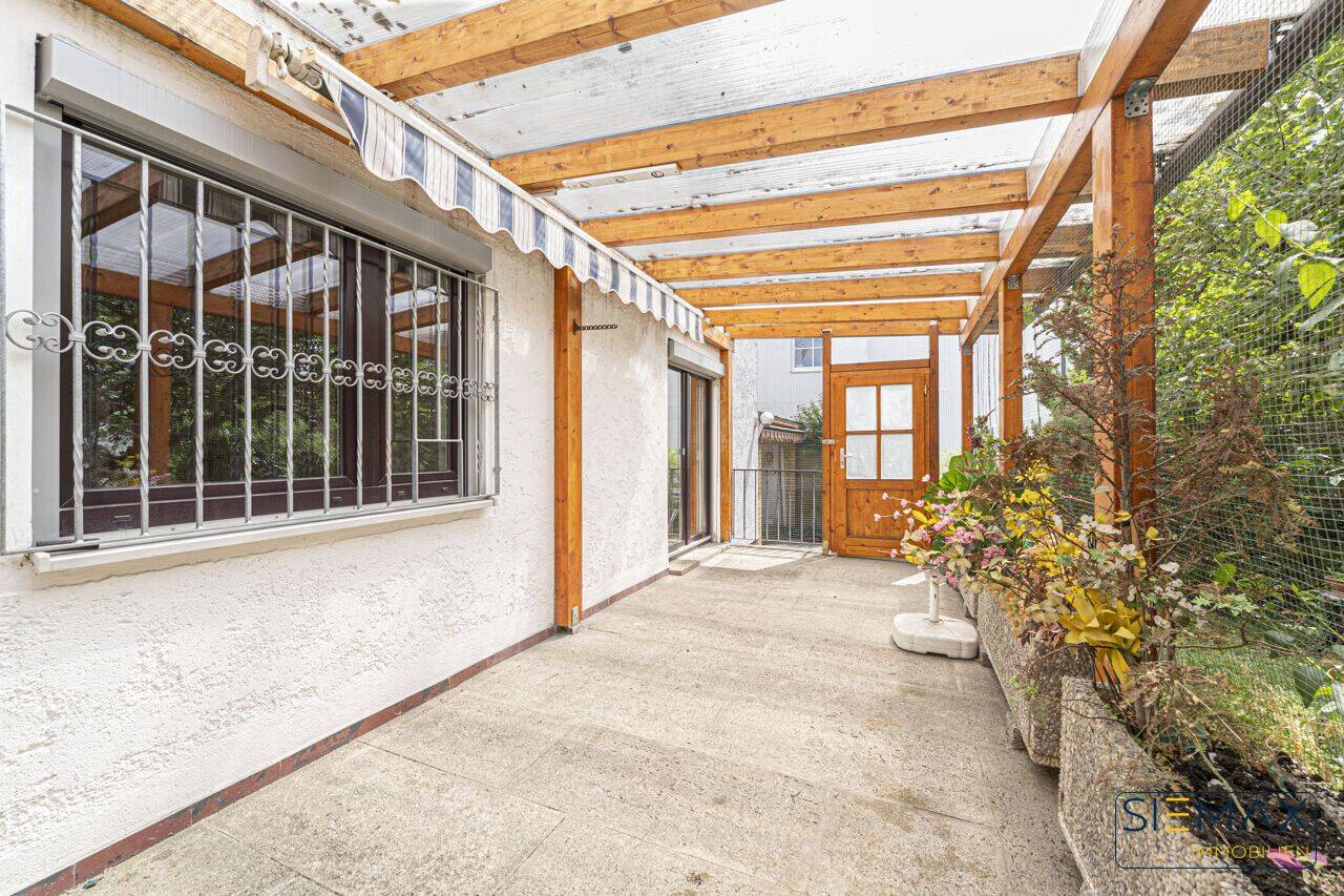 Ein Zuhause für jede Lebensphase – 80995 München – Vorschaubild 5