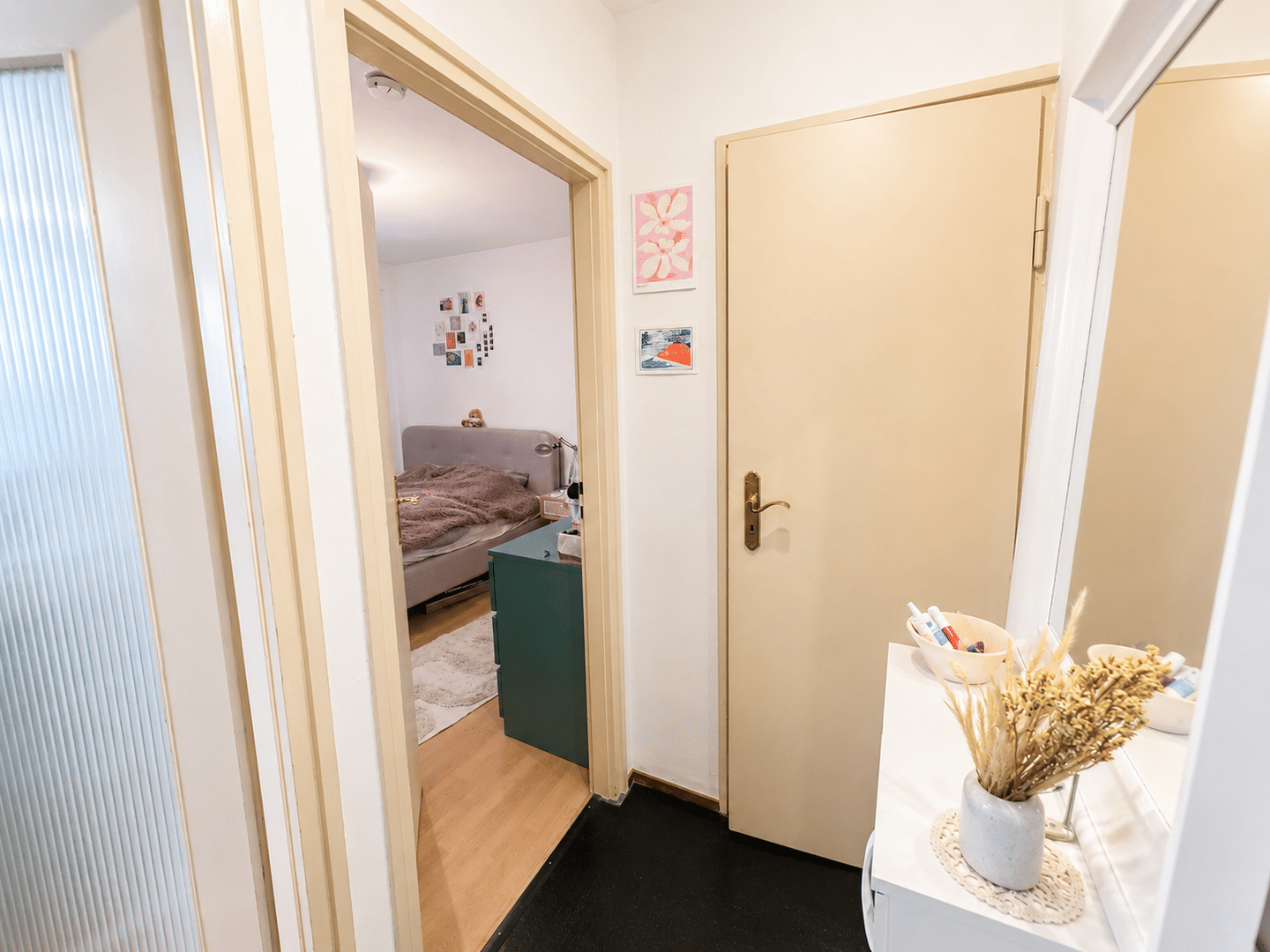 2-Zi.-Whg. im begehrten Univiertel (Maxvorstadt) – 80799 München – Vorschaubild 8