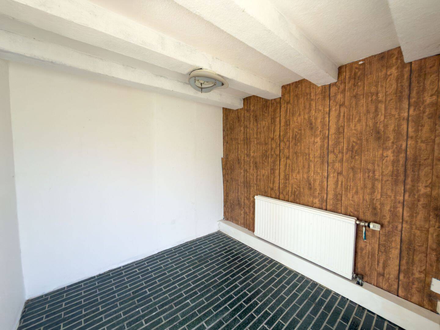 Für Fachwerk Liebhaber -Doppelhaushälfte: Denkmalgeschützt in Leverkusen Bergisch-Neukirchen – 51381 Leverkusen – Vorschaubild 3