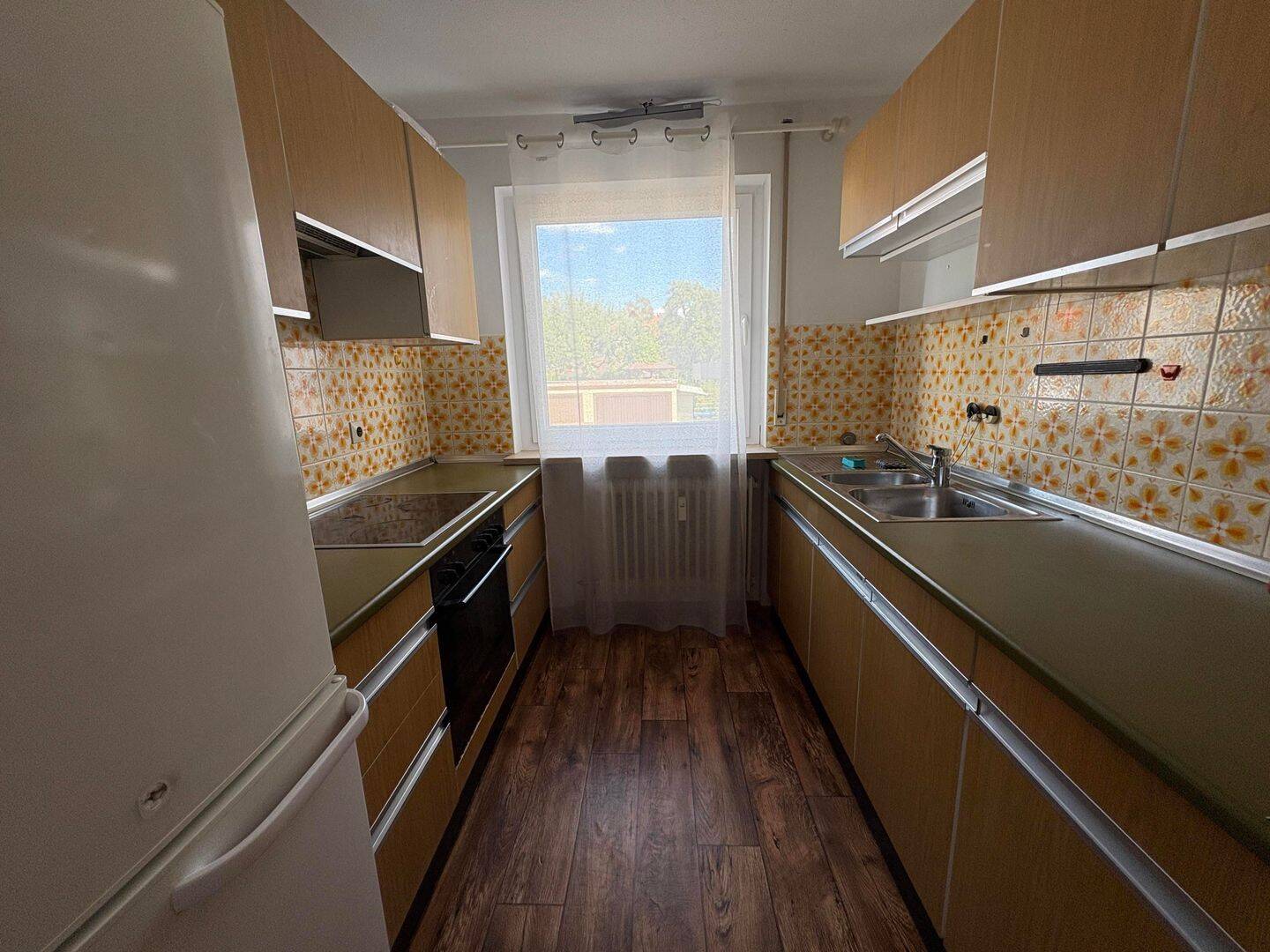 Sofort beziehbare 3-Zimmer-Erdgeschoss-Wohnung in Leutkirch im Allgäu – 88299 Leutkirch im Allgäu – Vorschaubild 4