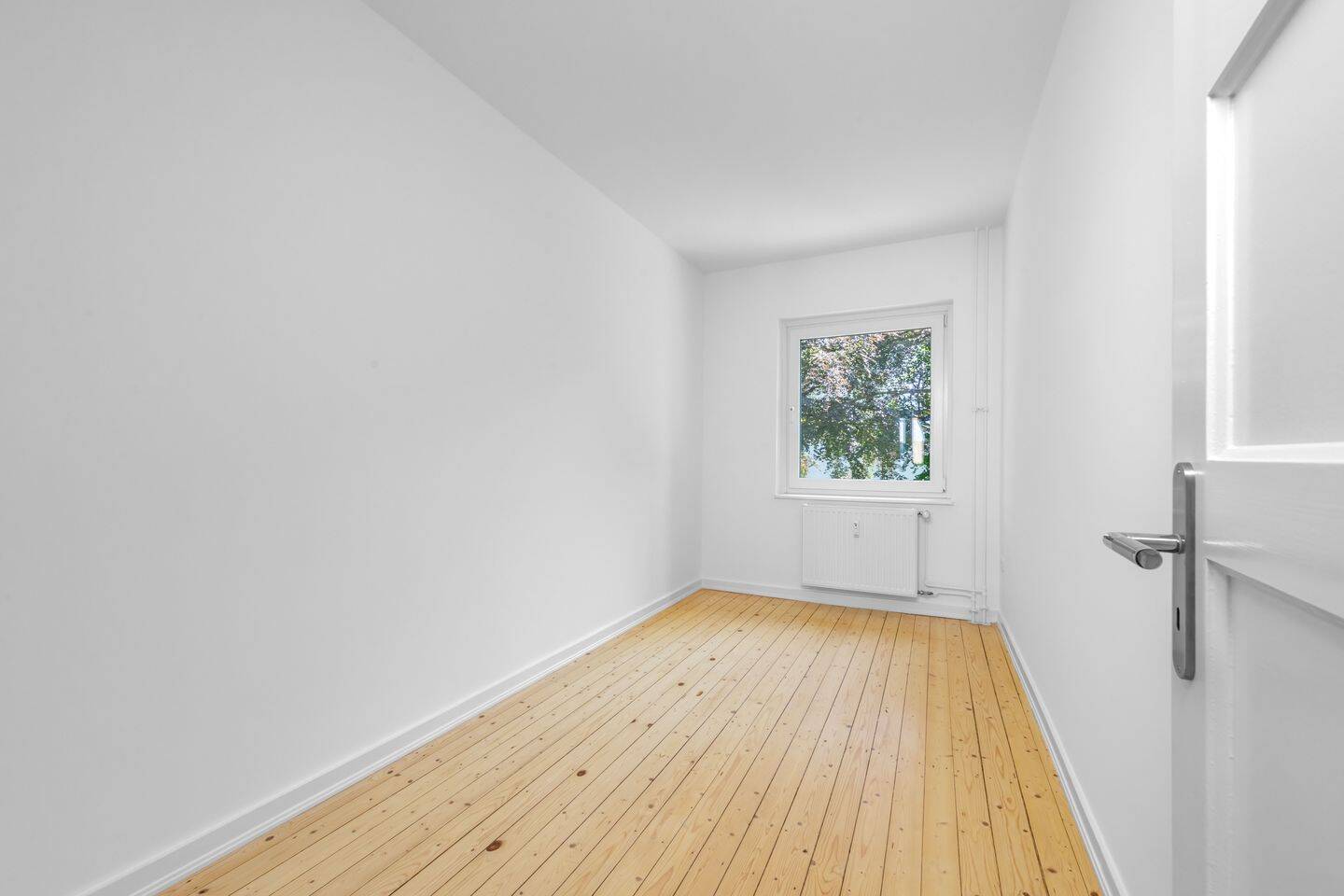 Charmante 2-Zimmer-Eigentumswohnung im Herzen von Barmbek I LS4.4 – 22307 Hamburg – Vorschaubild 4