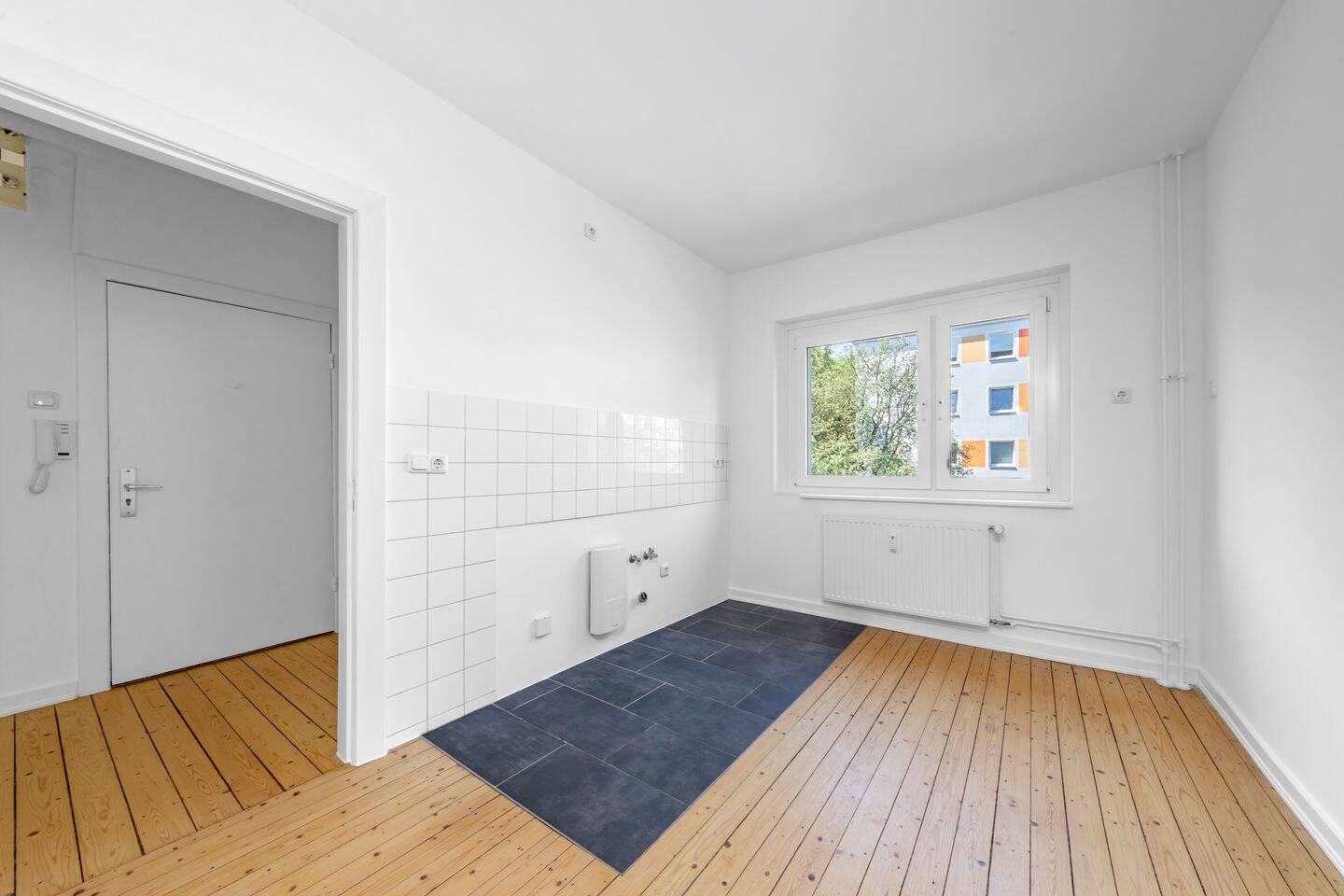 Charmante 2-Zimmer-Eigentumswohnung im Herzen von Barmbek I LS4.4 – 22307 Hamburg – Vorschaubild 5