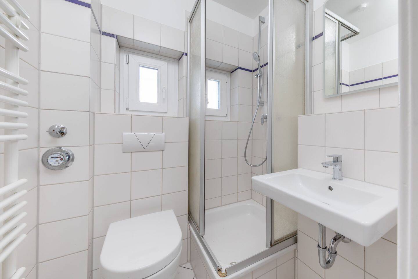 Charmante 2-Zimmer-Eigentumswohnung im Herzen von Barmbek I LS4.4 – 22307 Hamburg – Vorschaubild 6