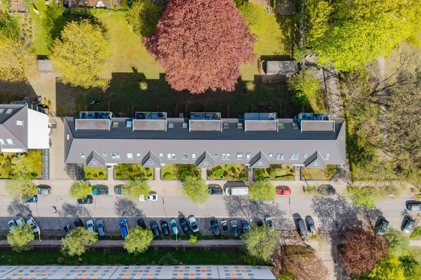 Charmante 2-Zimmer-Eigentumswohnung im Herzen von Barmbek I LS4.4 – 22307 Hamburg – Vorschaubild 9