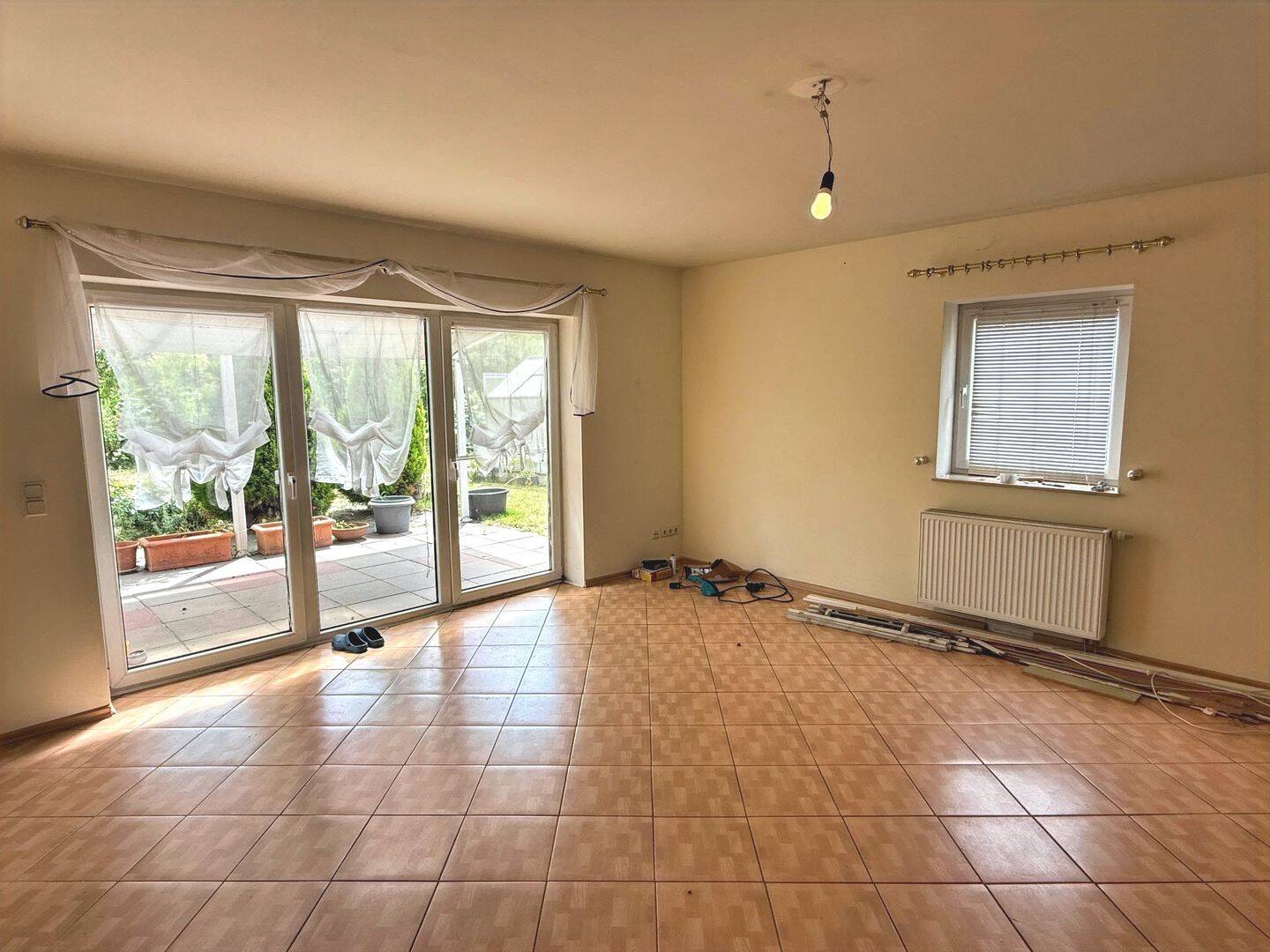 Wohnen auf einer Ebene – ruhig, privat und mit grünem Rückzugsort – 12621 Berlin – Vorschaubild 5