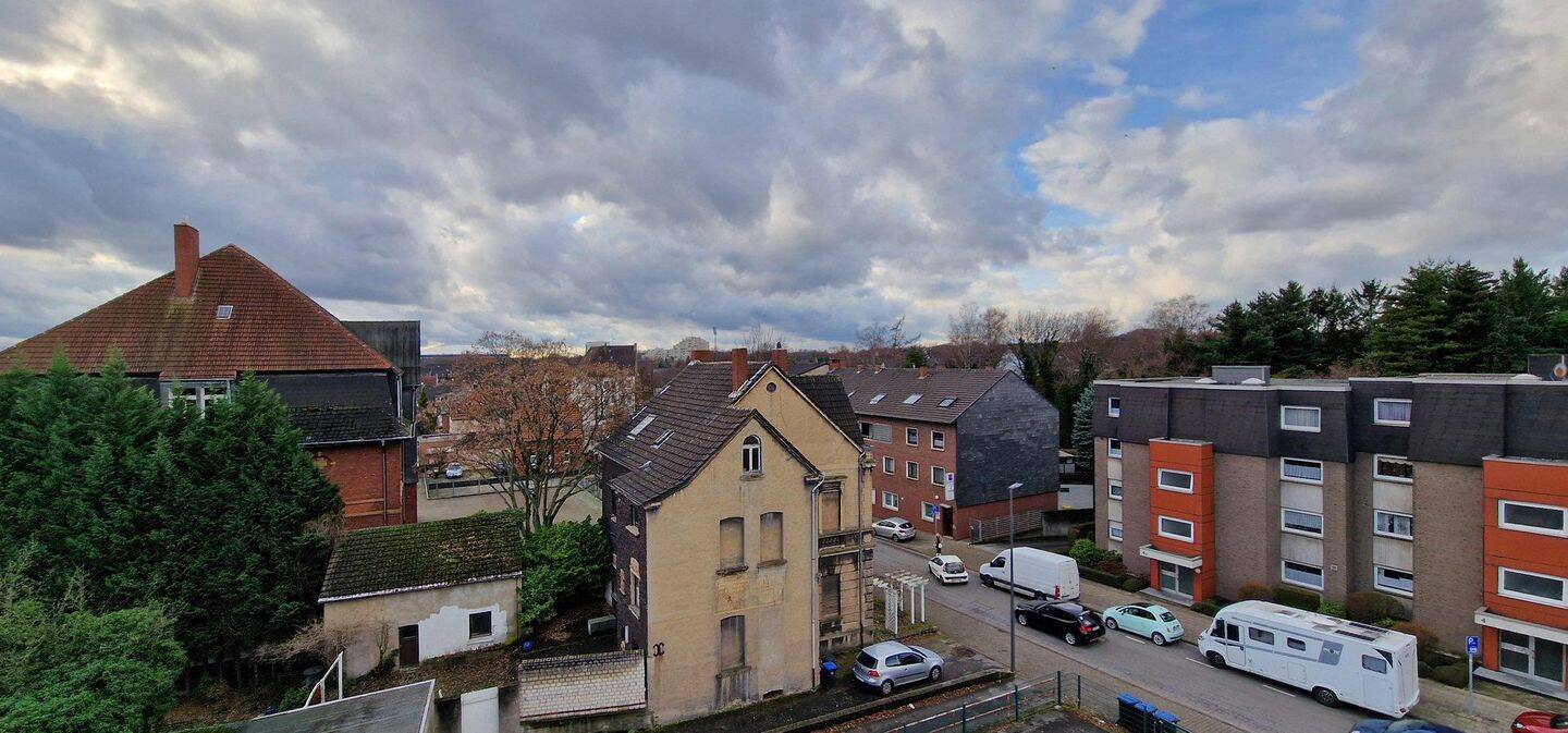 Gemütliche Wohnung mit Balkon und Weitblick in Erle – 45891 Gelsenkirchen – Vorschaubild 3