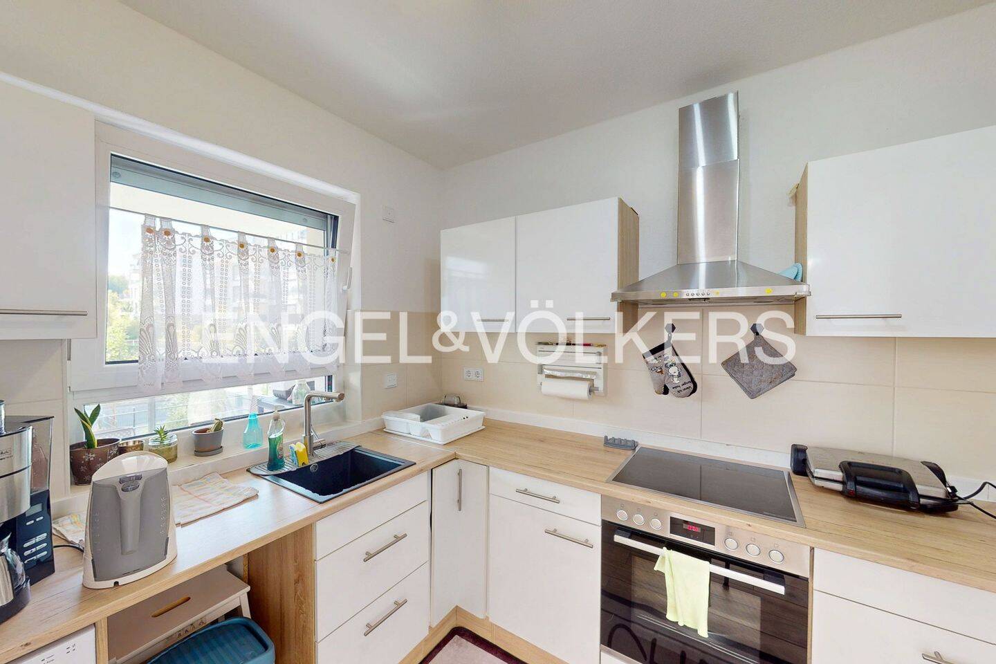 Modernes Wohnambiente mit Balkon und Aufzug! – 65197 Wiesbaden – Vorschaubild 8