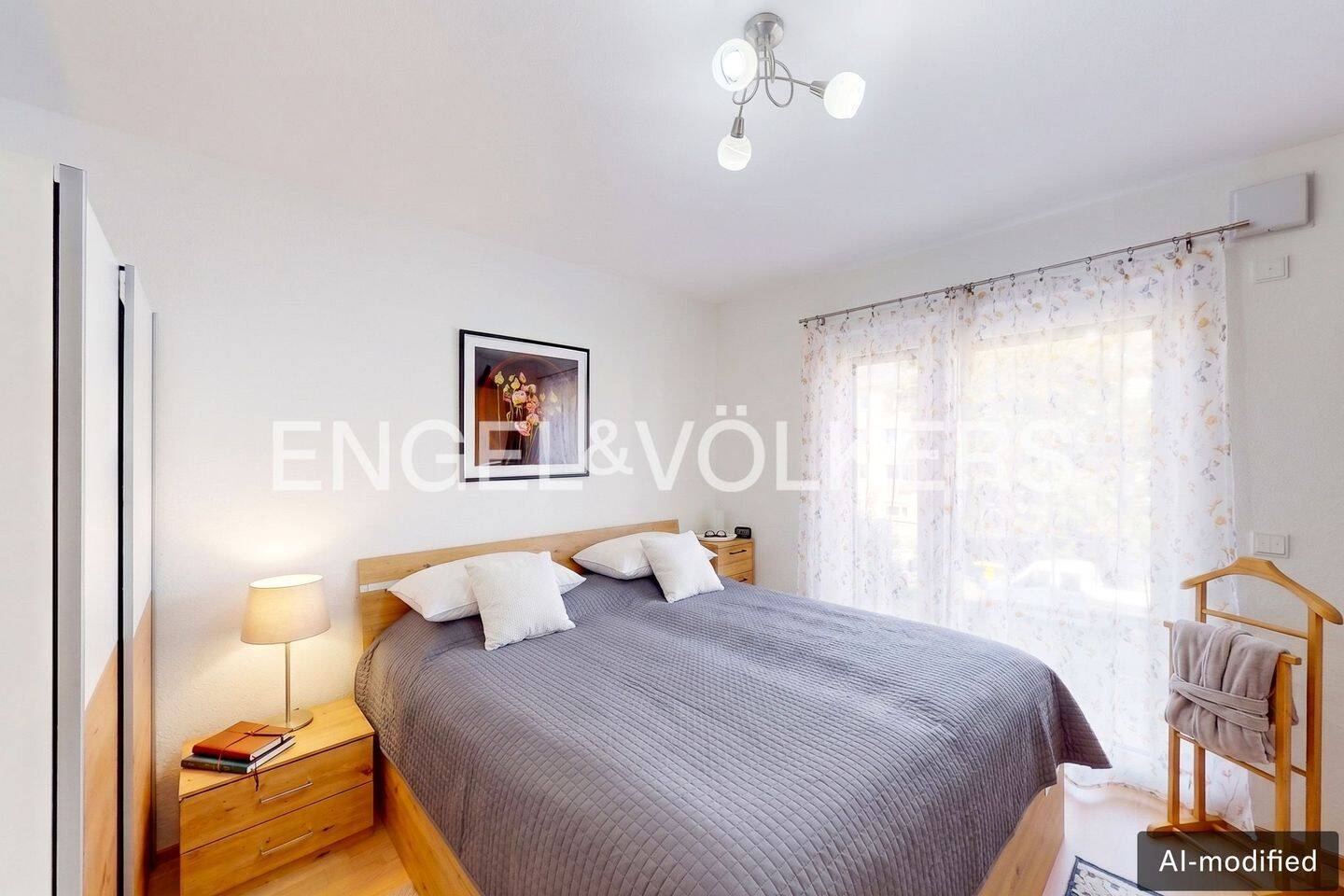 Modernes Wohnambiente mit Balkon und Aufzug! – 65197 Wiesbaden – Vorschaubild 10