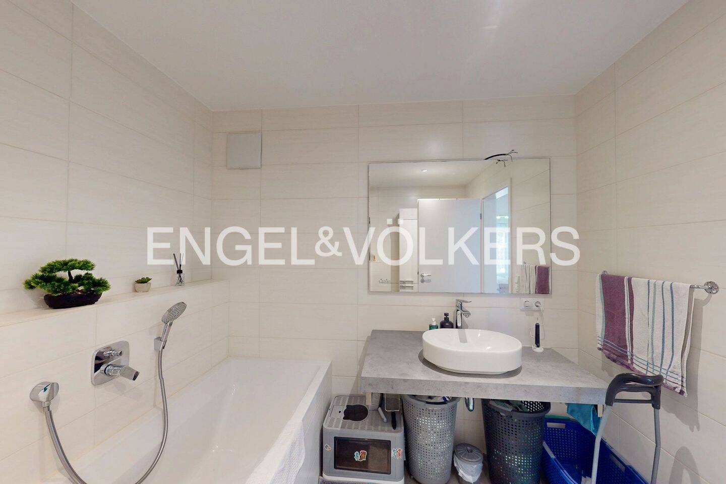 Modernes Wohnambiente mit Balkon und Aufzug! – 65197 Wiesbaden – Vorschaubild 12