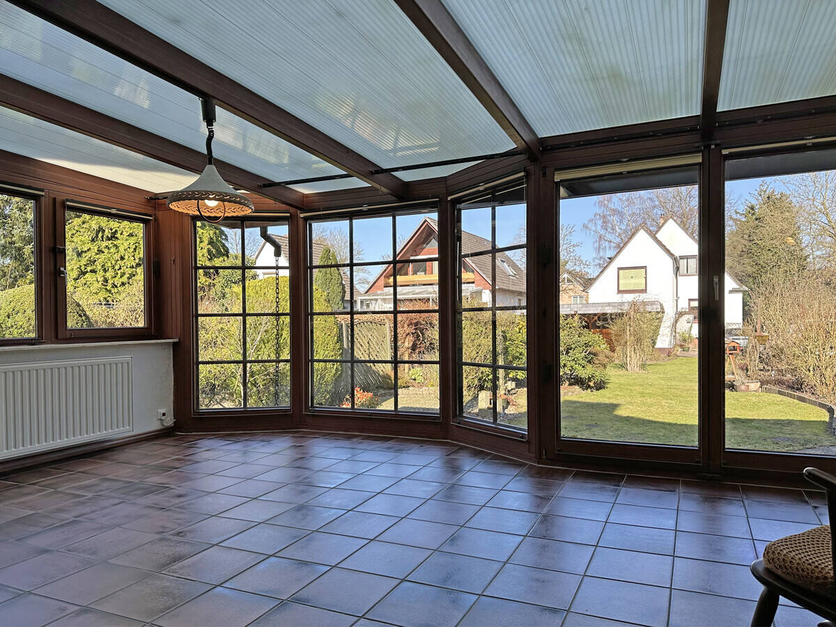 Einfamilienhaus mit Ausbaupotenzial – 22457 Hamburg – Vorschaubild 4