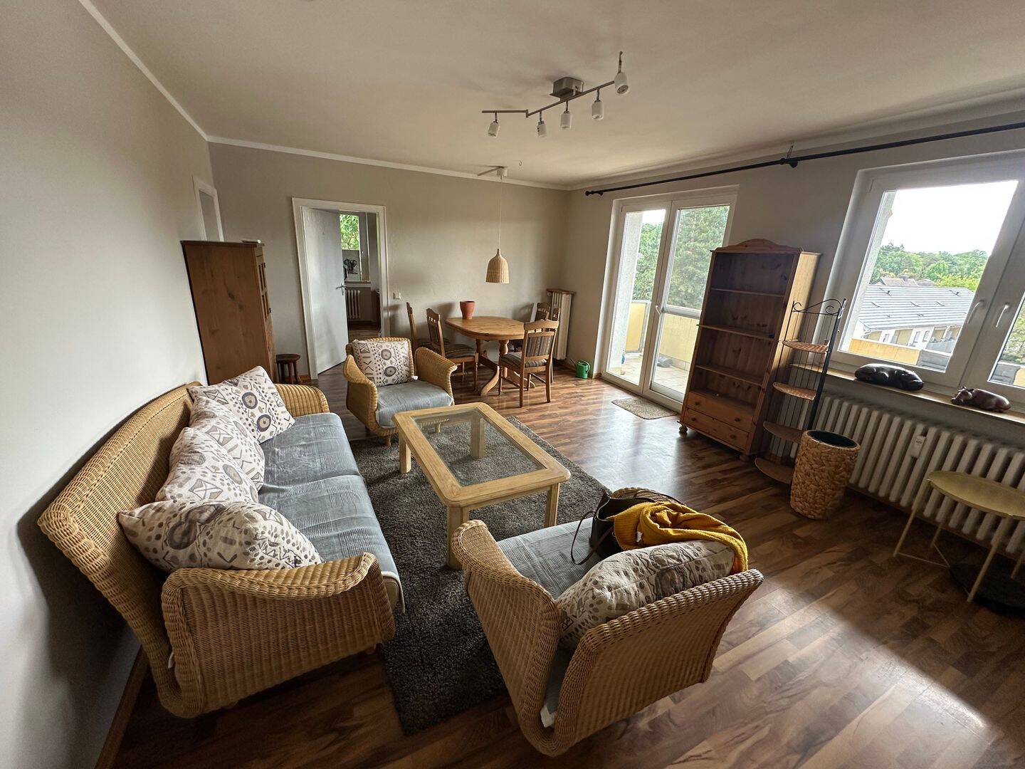 Gepflegte Möblierte Wohnung – 51147 Köln – Vorschaubild 3