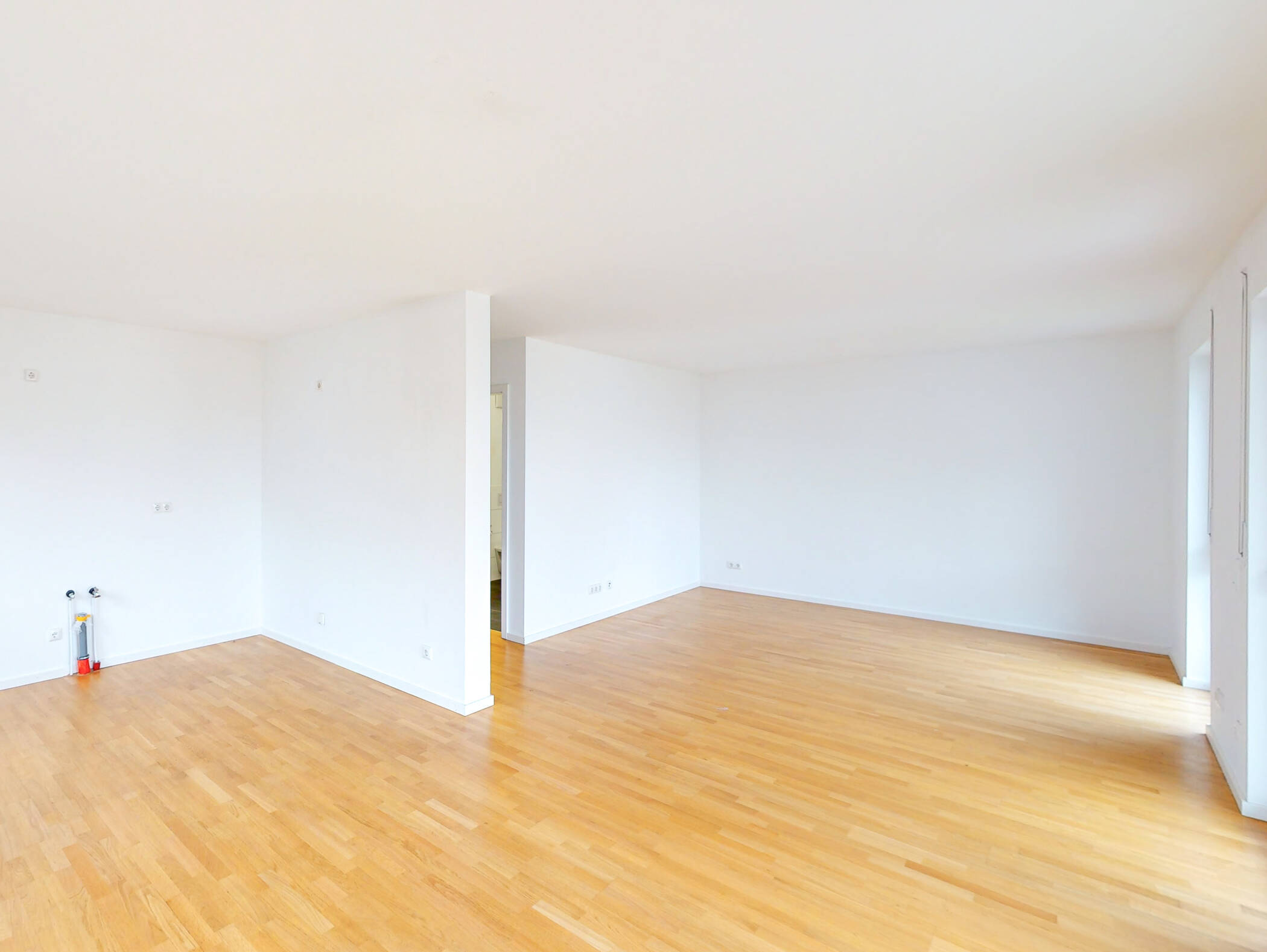 Familien aufgepasst: attraktive 4-Zimmer Wohnung mit zwei Balkonen – 74074 Heilbronn – Vorschaubild 4