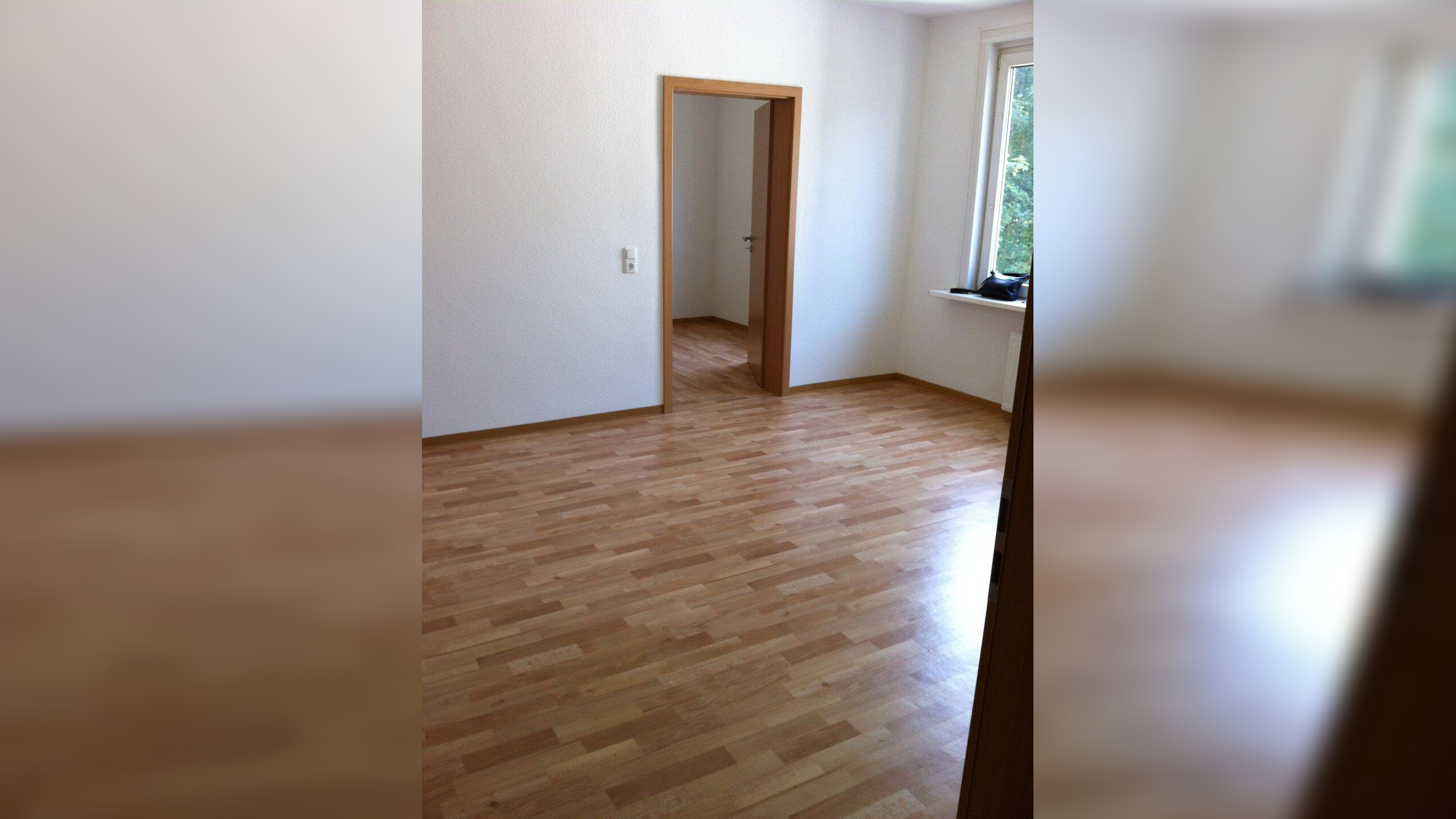 Charmante 3-Zimmer Wohnung, zentral und ruhig in Siegen – 57072 Siegen – Vorschaubild 3