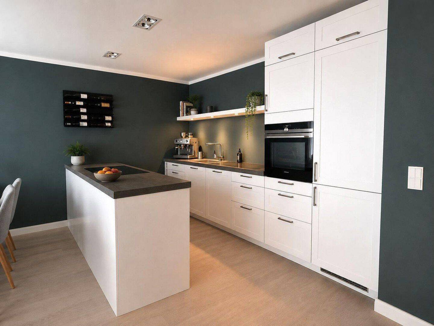Lichtdurchflutete 92m² 3-Zi.-Wohnung mit 2 Balkonen, Ottensen/Othmarschen – 22763 Hamburg – Vorschaubild 3