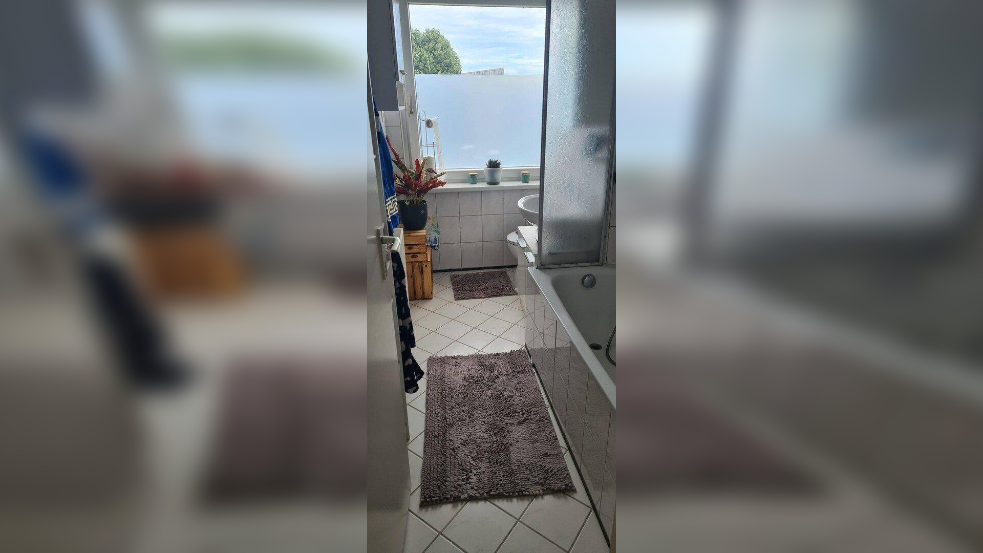 Helle 2-Zimmer-Wohnung mit Küche in Salzgitter-Lebenstedt – frei ab 15.08. – 38226 Salzgitter – Vorschaubild 3