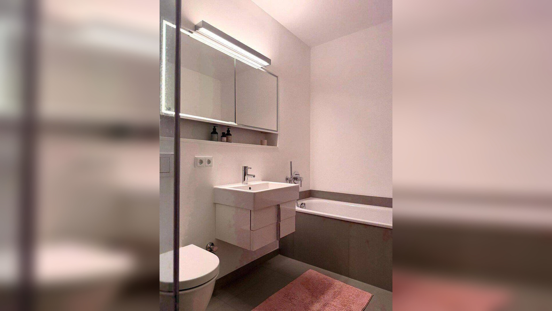 Lichtdurchflutete 92m² 3-Zi.-Wohnung mit 2 Balkonen, Ottensen/Othmarschen – 22763 Hamburg – Vorschaubild 6