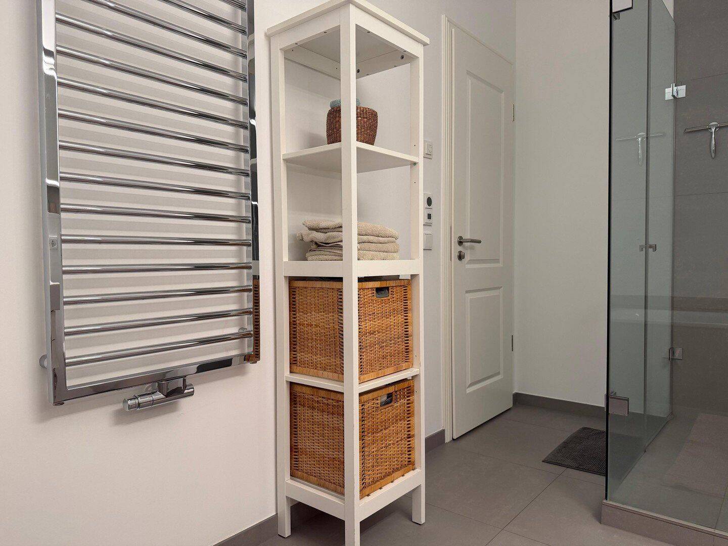 Lichtdurchflutete 92m² 3-Zi.-Wohnung mit 2 Balkonen, Ottensen/Othmarschen – 22763 Hamburg – Vorschaubild 7