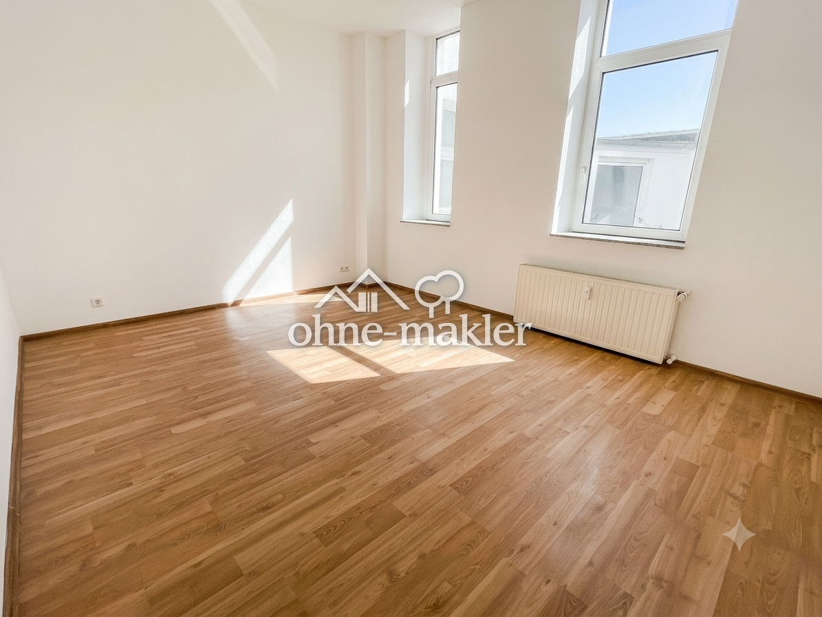 Ruhige 3-Zimmer-Wohnung in Krefeld-Inrath – Hülser Straße 54, 47803 Krefeld – Vorschaubild 3