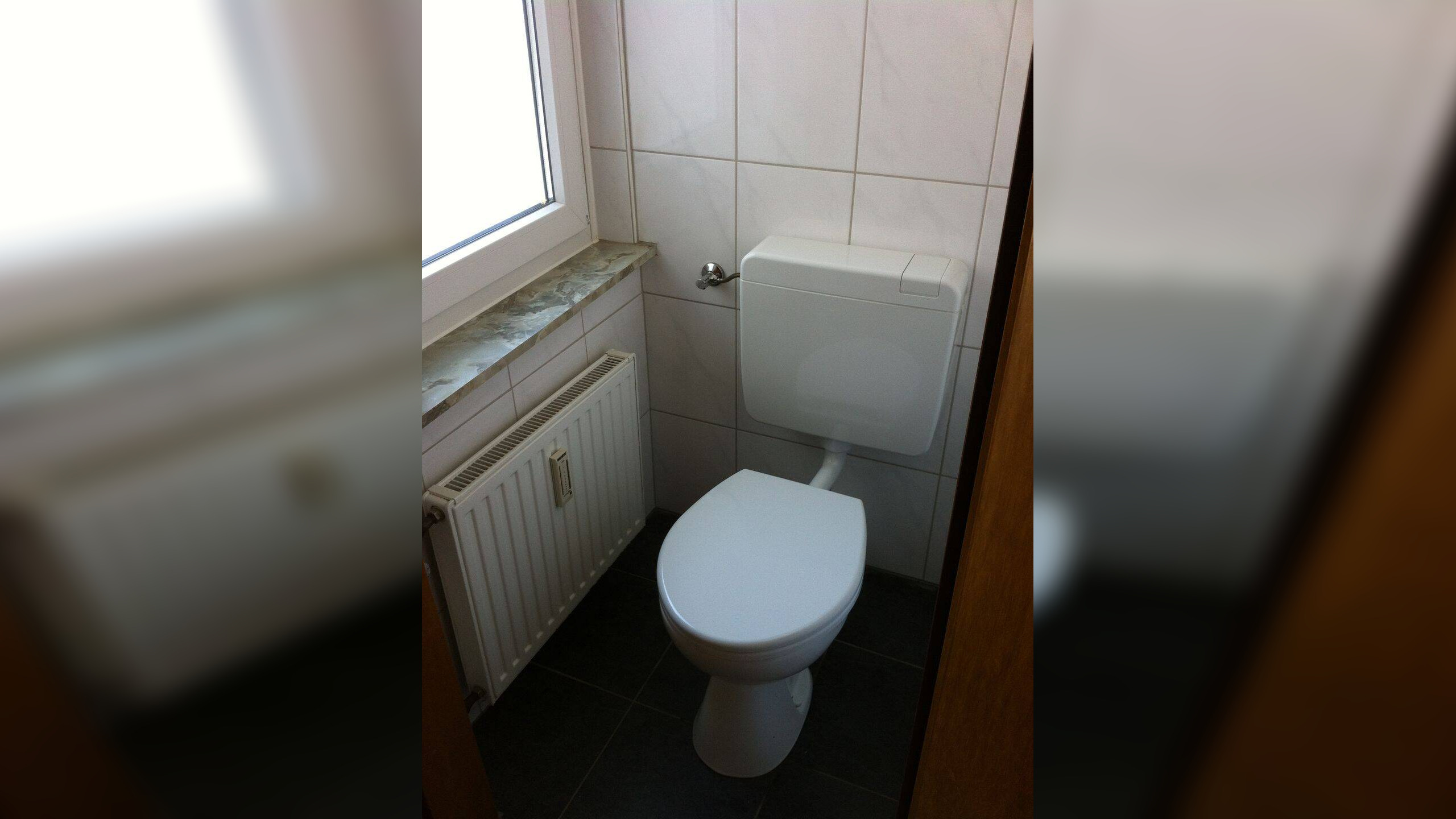 Charmante 3-Zimmer Wohnung, zentral und ruhig in Siegen – 57072 Siegen – Vorschaubild 4