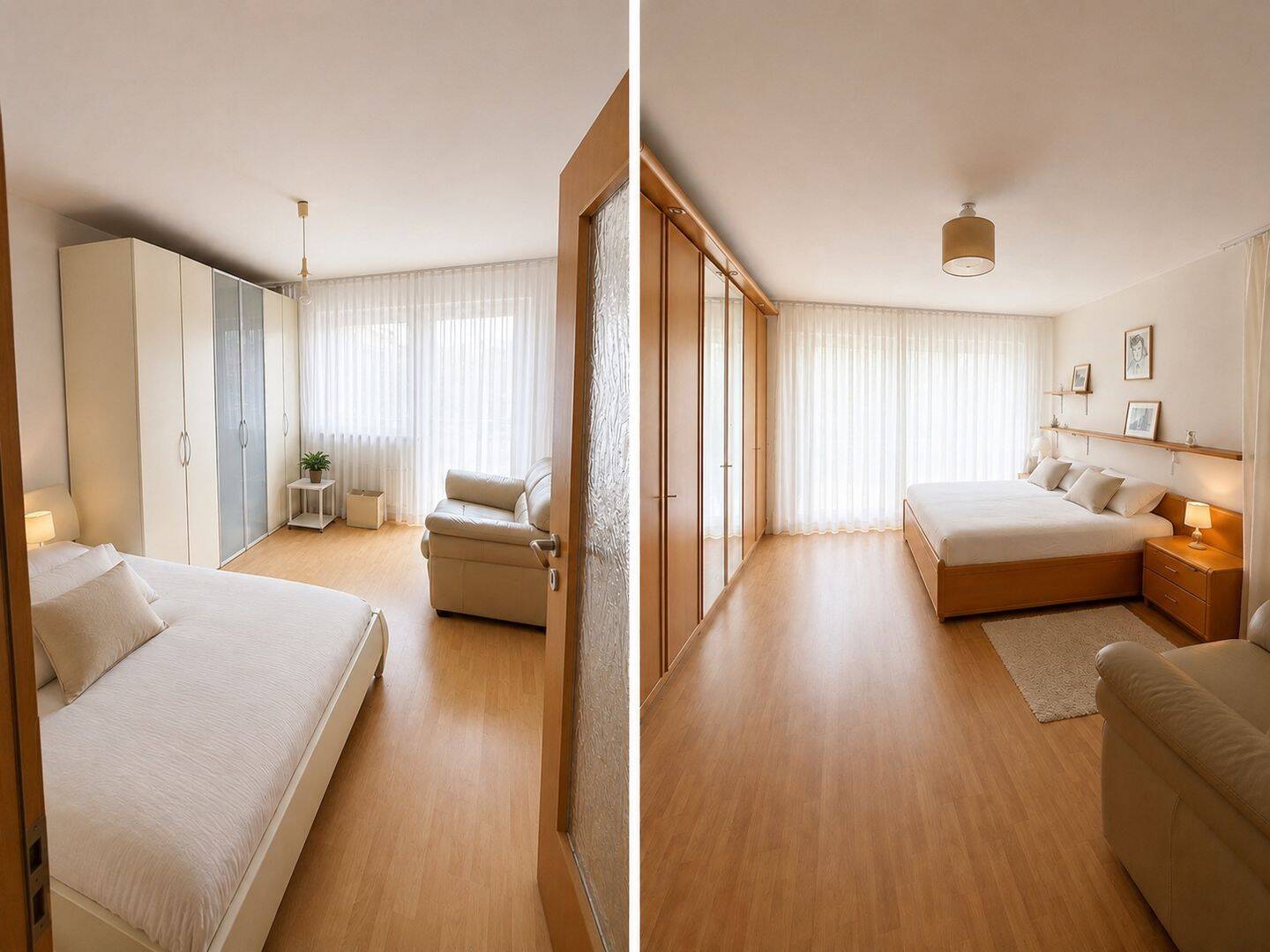 Großzügiges Wohnen in Ulm-Lehr – Erdgeschosswohnung mit optionaler Erweiterungsmöglichkeit – 89081 Ulm – Vorschaubild 3
