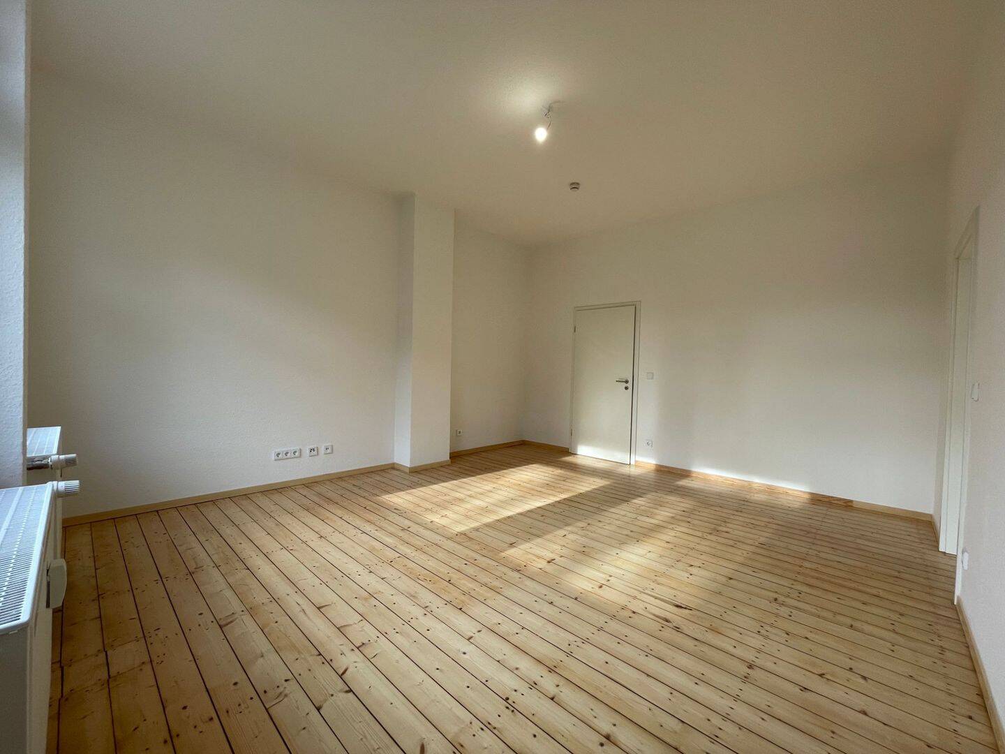 *Erstbezug nach Kernsanierung*Tageslichtbad*Altbau mit Charme* – 45145 Essen – Vorschaubild 3