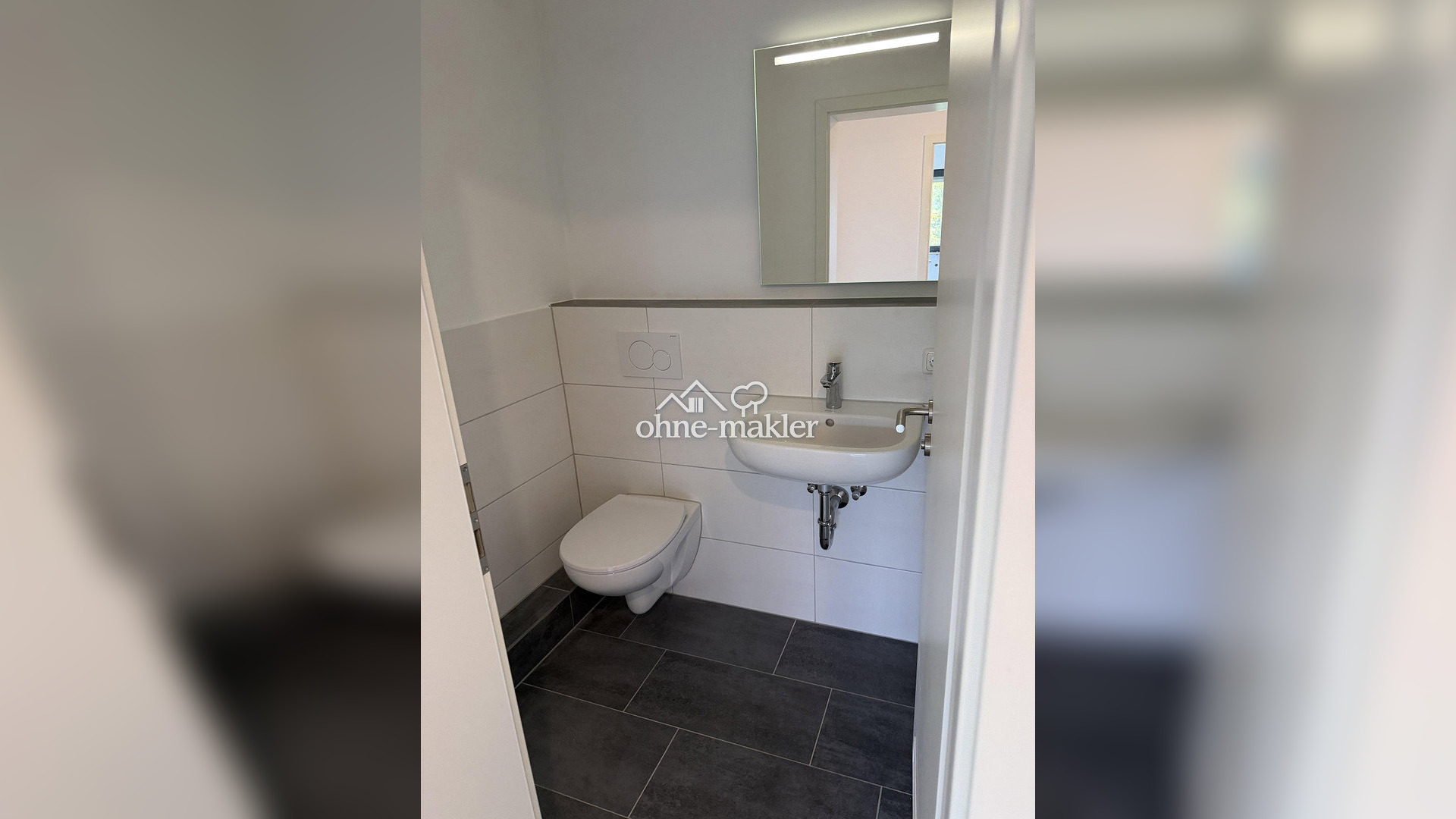modernisiert & hell Ihr neues Zuhause – Am Sportfeld 7, 55124 Mainz – Vorschaubild 4