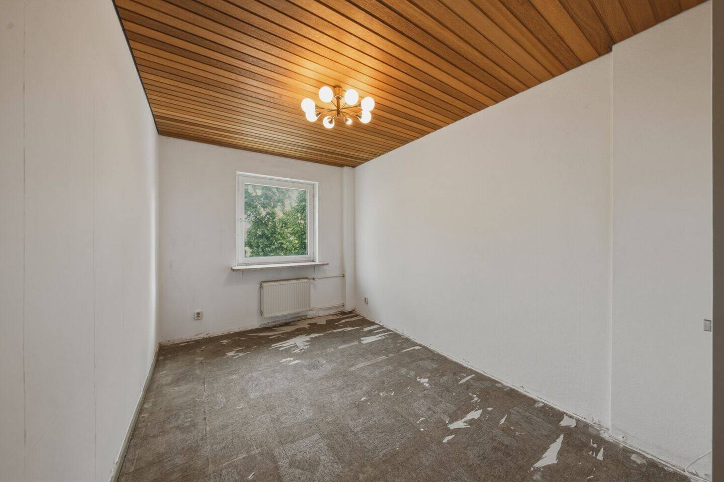 Lebensqualität in Schmargendorf – großzügige 3-Zimmer-Wohnung mit Balkon und Aufzug – 14199 Berlin – Vorschaubild 3