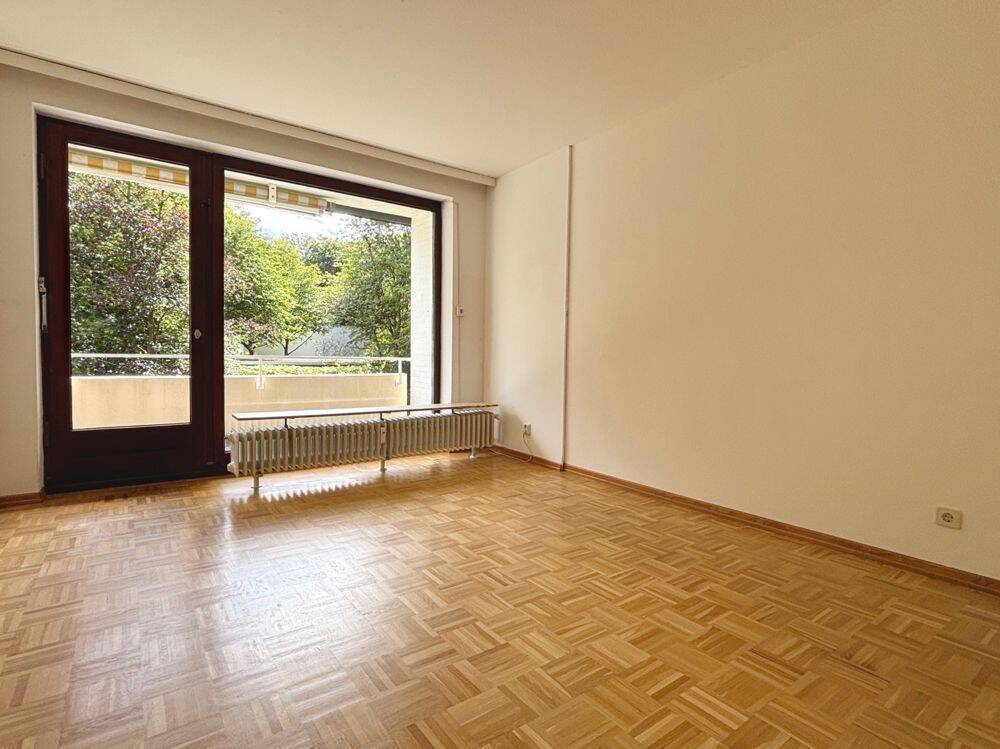 Attraktive 2-Zimmer Wohnung in ruhiger Lage von Volksdorf! – 22359 Hamburg – Vorschaubild 3