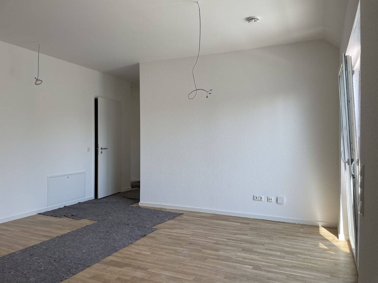 3-Zimmer-Wohnung im Dachgeschoss mit Loggia – 51375 Leverkusen – Vorschaubild 3