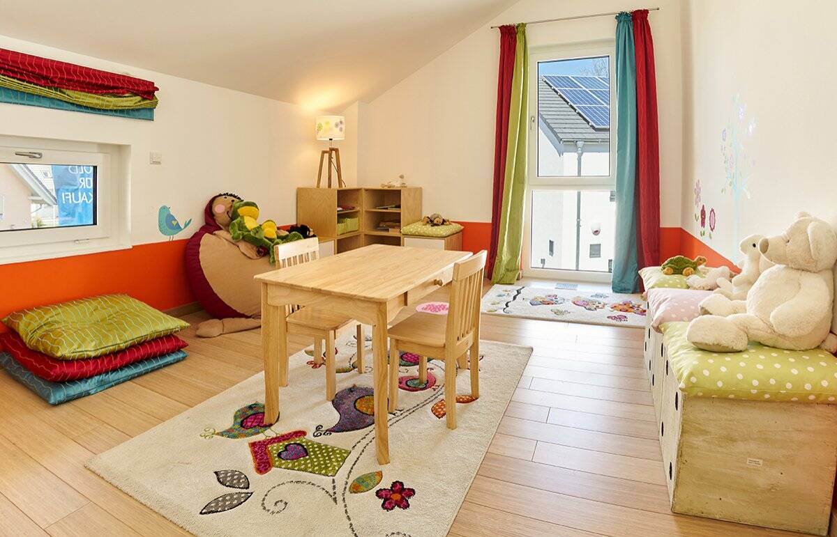 Ihr individuelles Traumhaus in Essen – modern, effizient und nach Ihren Wünschen! – 45131 Essen – Vorschaubild 4