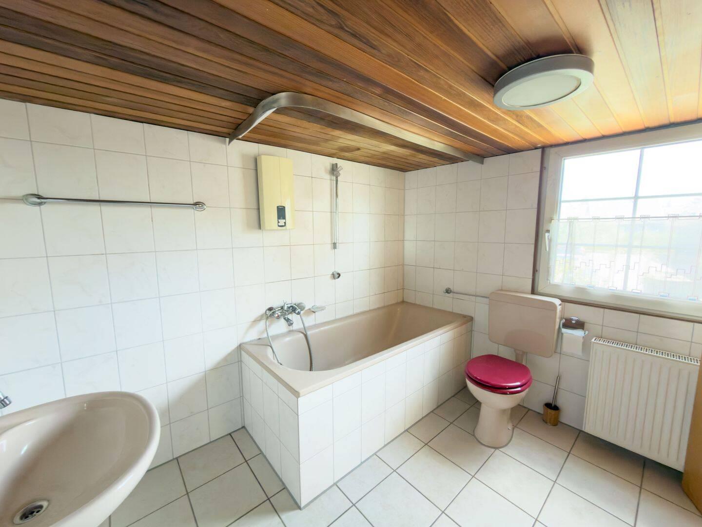 Für Fachwerk Liebhaber -Doppelhaushälfte: Denkmalgeschützt in Leverkusen Bergisch-Neukirchen – 51381 Leverkusen – Vorschaubild 4
