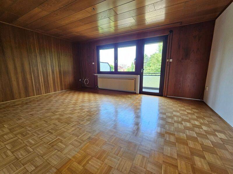 3 ZKB mit Balkon und Garage im 1. Obergeschoss in sehr gepflegter Wohnanlage in Bremen-Lesum – 28717 Bremen – Vorschaubild 5