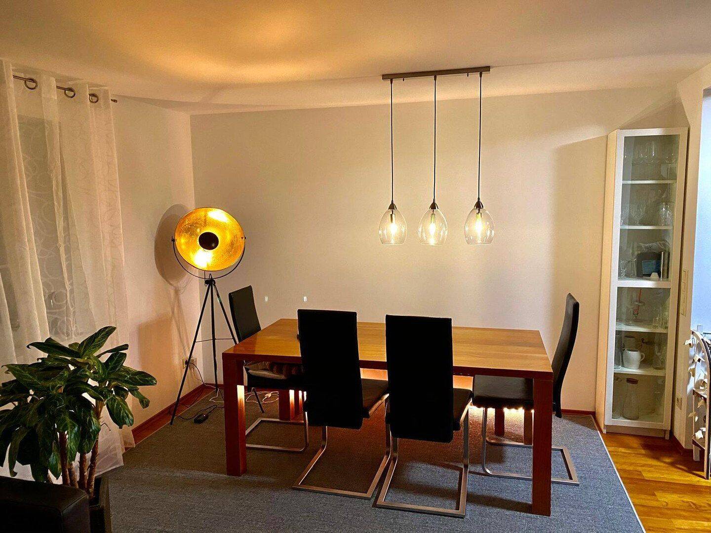 Einfamilienhaus mit Einliegerwohnung in Gerlenhofen – 89233 Neu-Ulm – Vorschaubild 3
