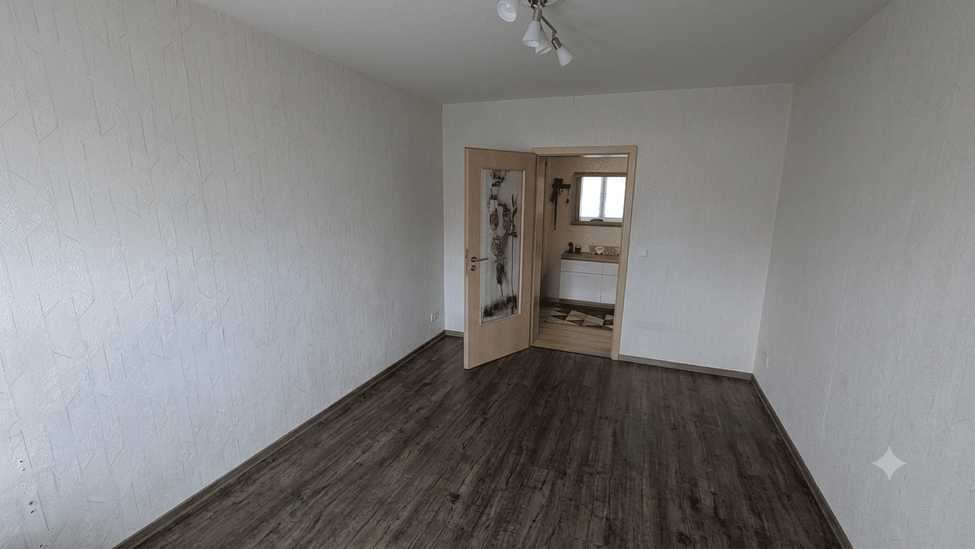 Sehr schöne Wohnung in 33104 Paderborn – 33104 Paderborn – Vorschaubild 3