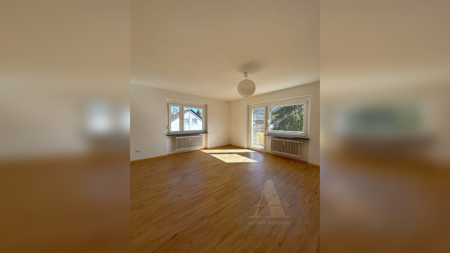 Helle 3-Zimmerwohnung im 2.OG in Littenweiler – 79117 Freiburg im Breisgau – Vorschaubild 3