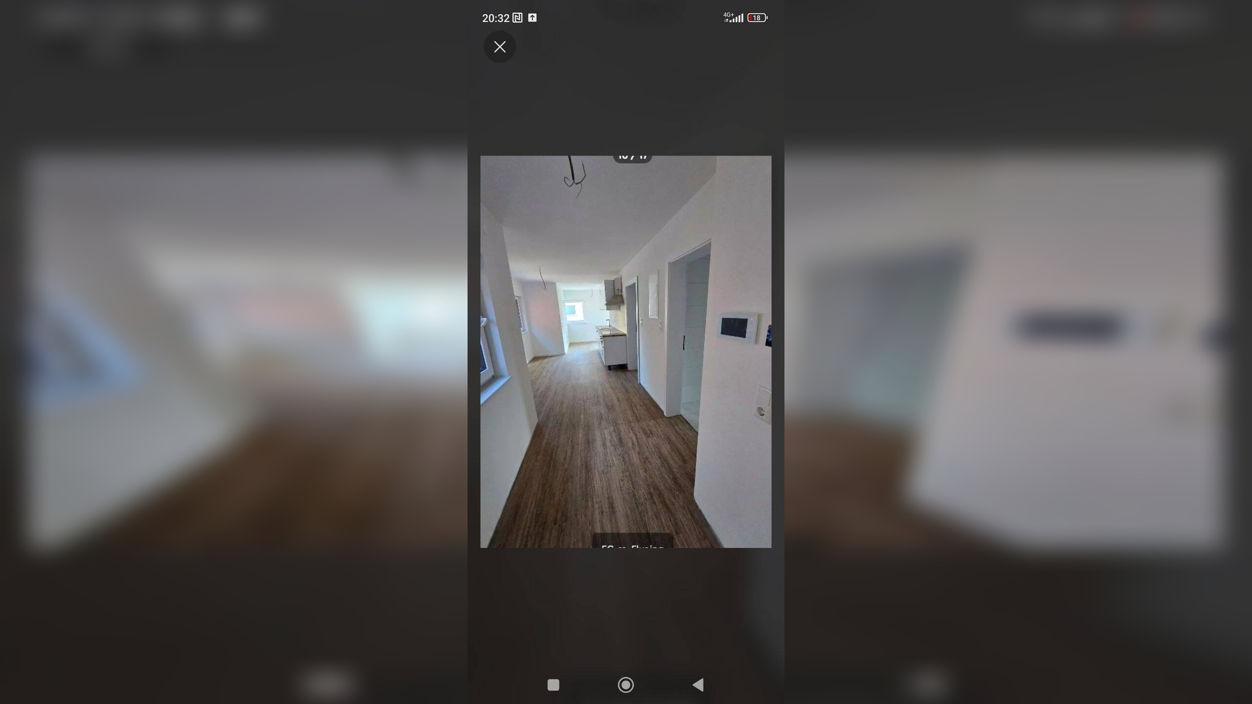 Zuhause mit 2,5 Zimmer in Stuttgart (Neubau) – 70567 Stuttgart – Vorschaubild 3