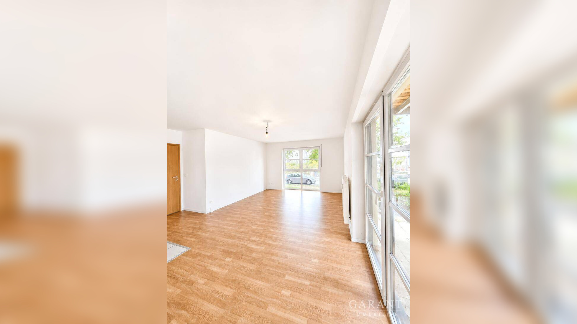 Attraktive, renovierte Ergeschosswohnung mit Tiefgarage in Top-Lage nahe Uni / FOS /BOS – 93053 Regensburg – Vorschaubild 4