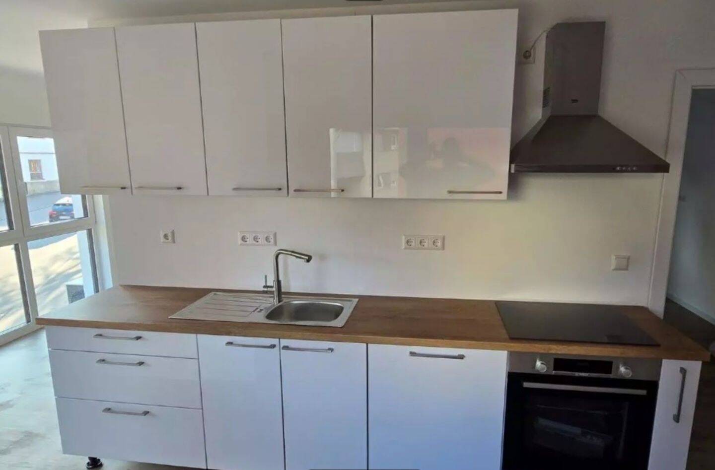 Zuhause mit 2,5 Zimmer in Stuttgart (Neubau) – 70567 Stuttgart – Vorschaubild 5