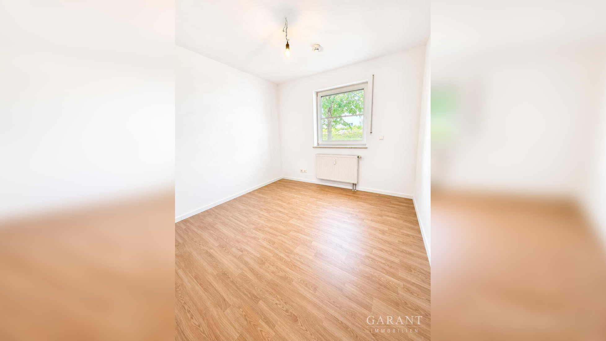 Attraktive, renovierte Ergeschosswohnung mit Tiefgarage in Top-Lage nahe Uni / FOS /BOS – 93053 Regensburg – Vorschaubild 6