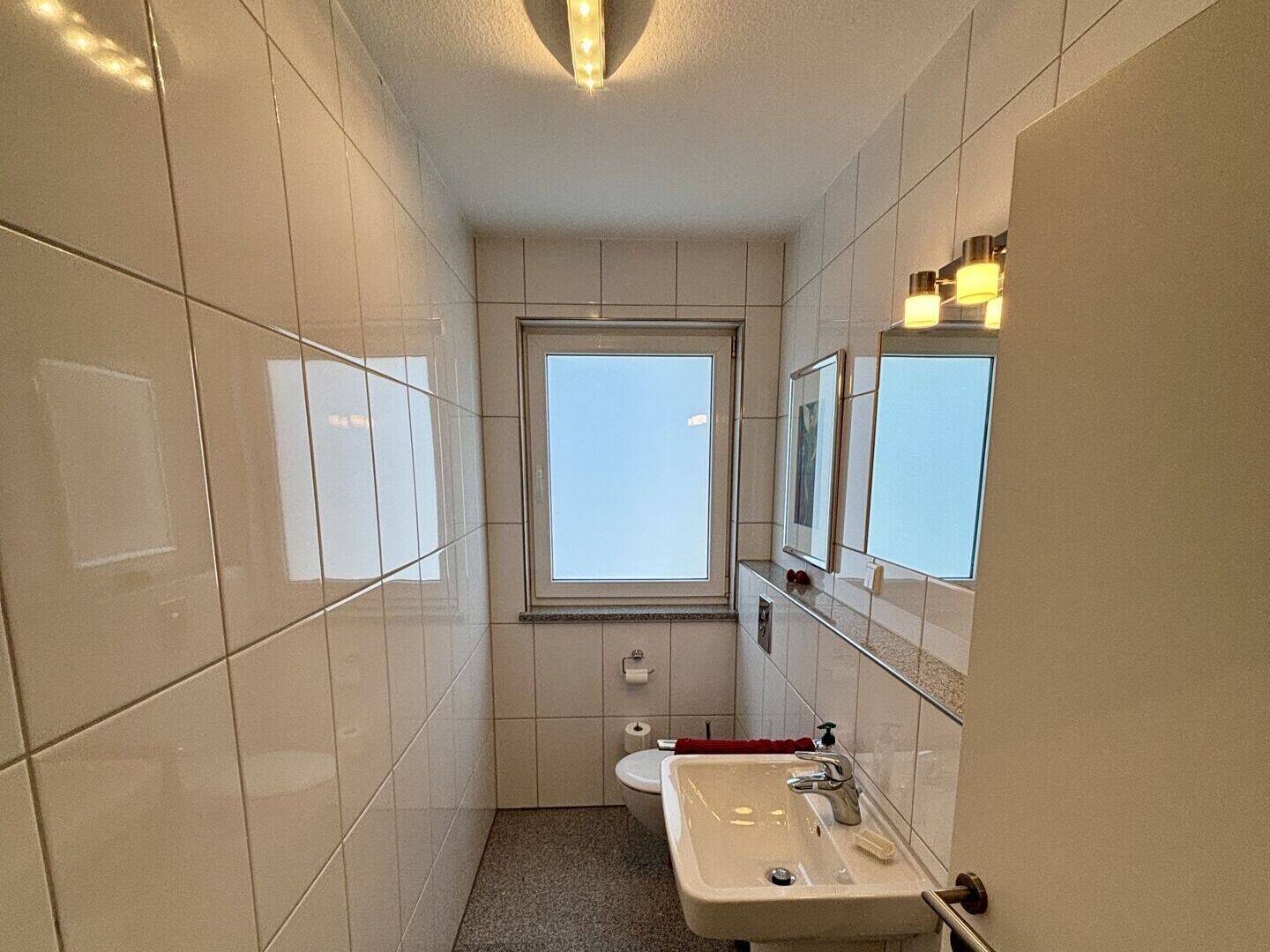 Exklusive und einmalige Gelegenheit! Maisonettewohnung in der Paderborner Südstadt! – 33098 Paderborn – Vorschaubild 3