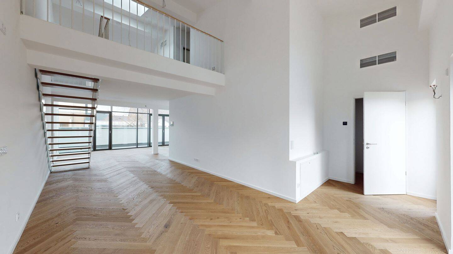 Exklusives Penthouse || Zeitlose Eleganz || Erstbezug || Aufzug – 53173 Bonn – Vorschaubild 5