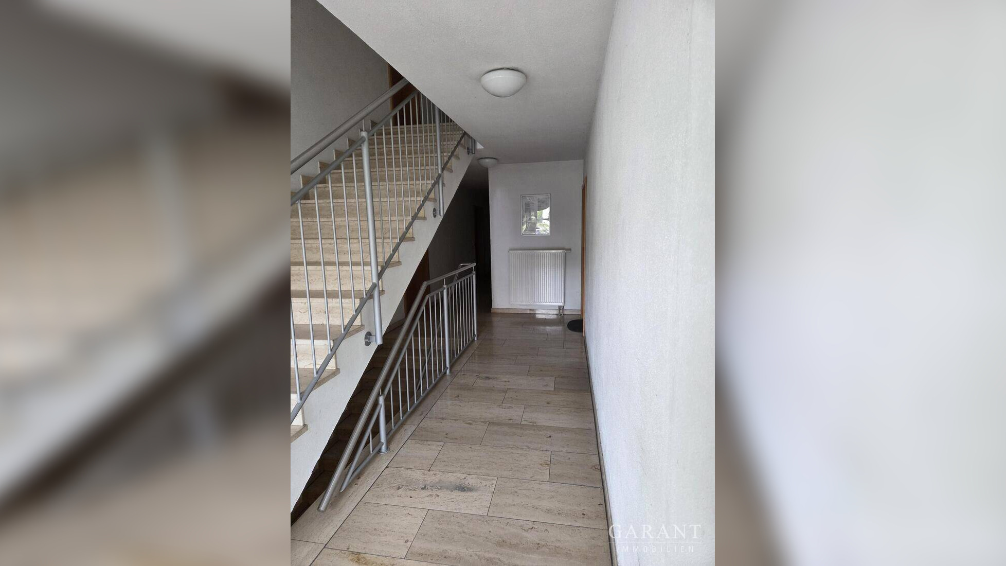 Attraktive, renovierte Ergeschosswohnung mit Tiefgarage in Top-Lage nahe Uni / FOS /BOS – 93053 Regensburg – Vorschaubild 9