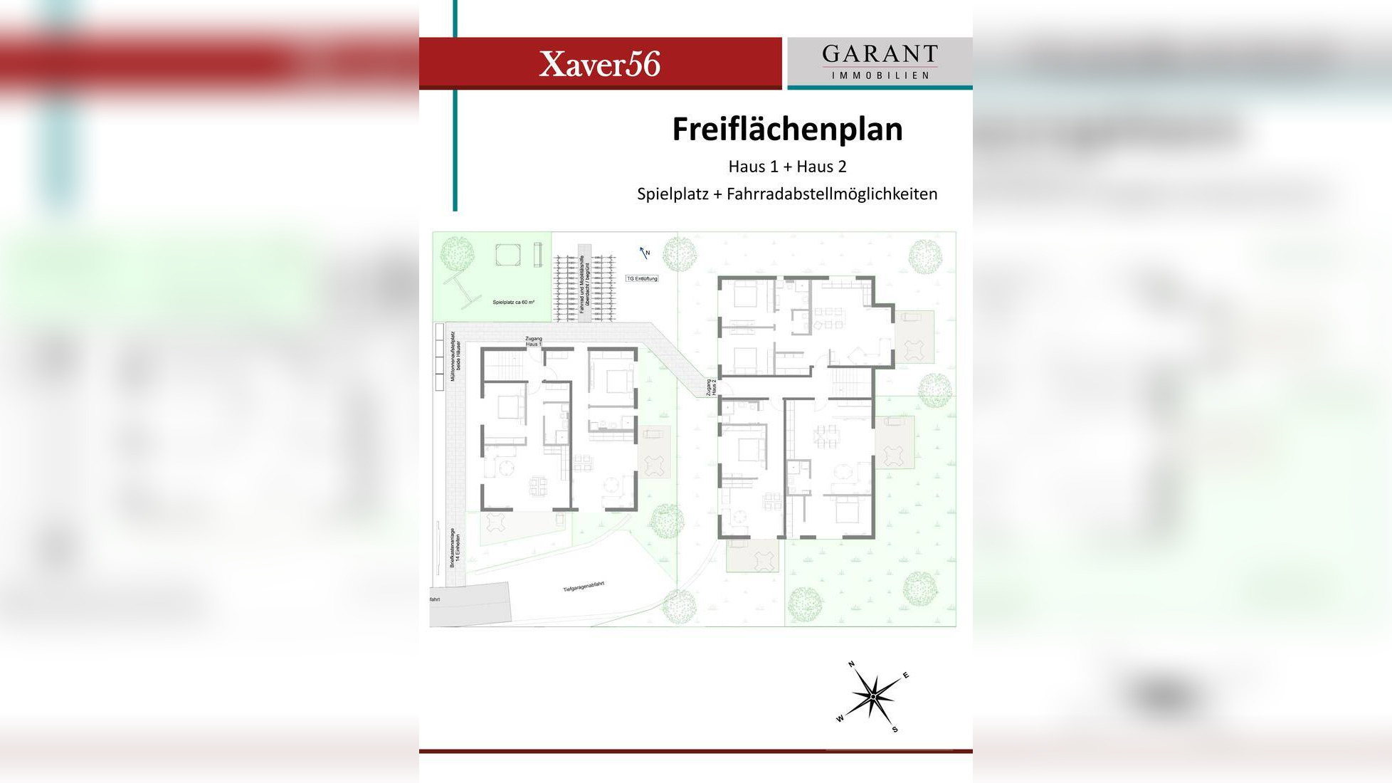Neubautraum mit Charme – Individuell gestaltbare Wohnung mit Galerie in ruhiger Lage – 81829 München – Vorschaubild 9