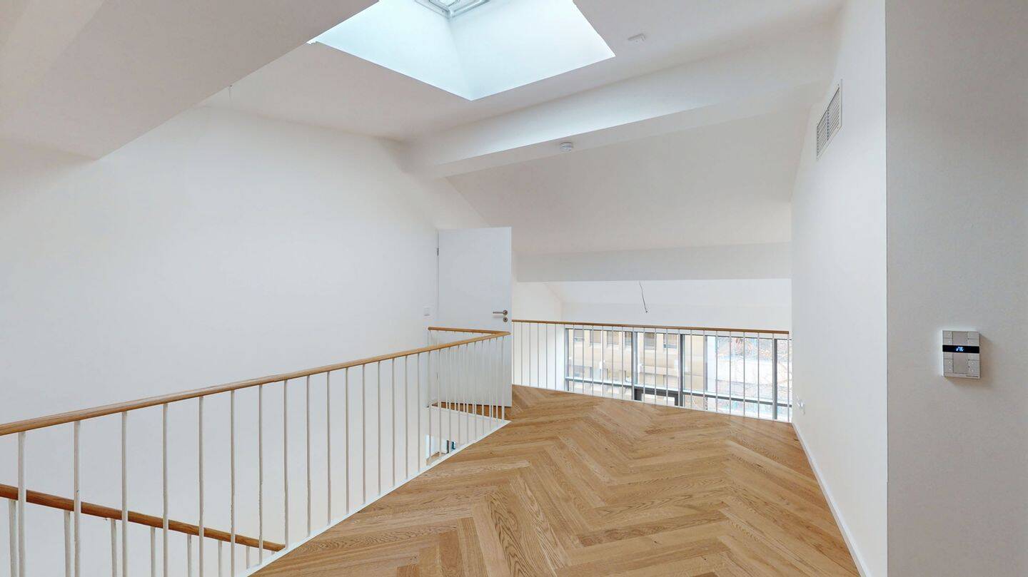 Exklusives Penthouse || Zeitlose Eleganz || Erstbezug || Aufzug – 53173 Bonn – Vorschaubild 6