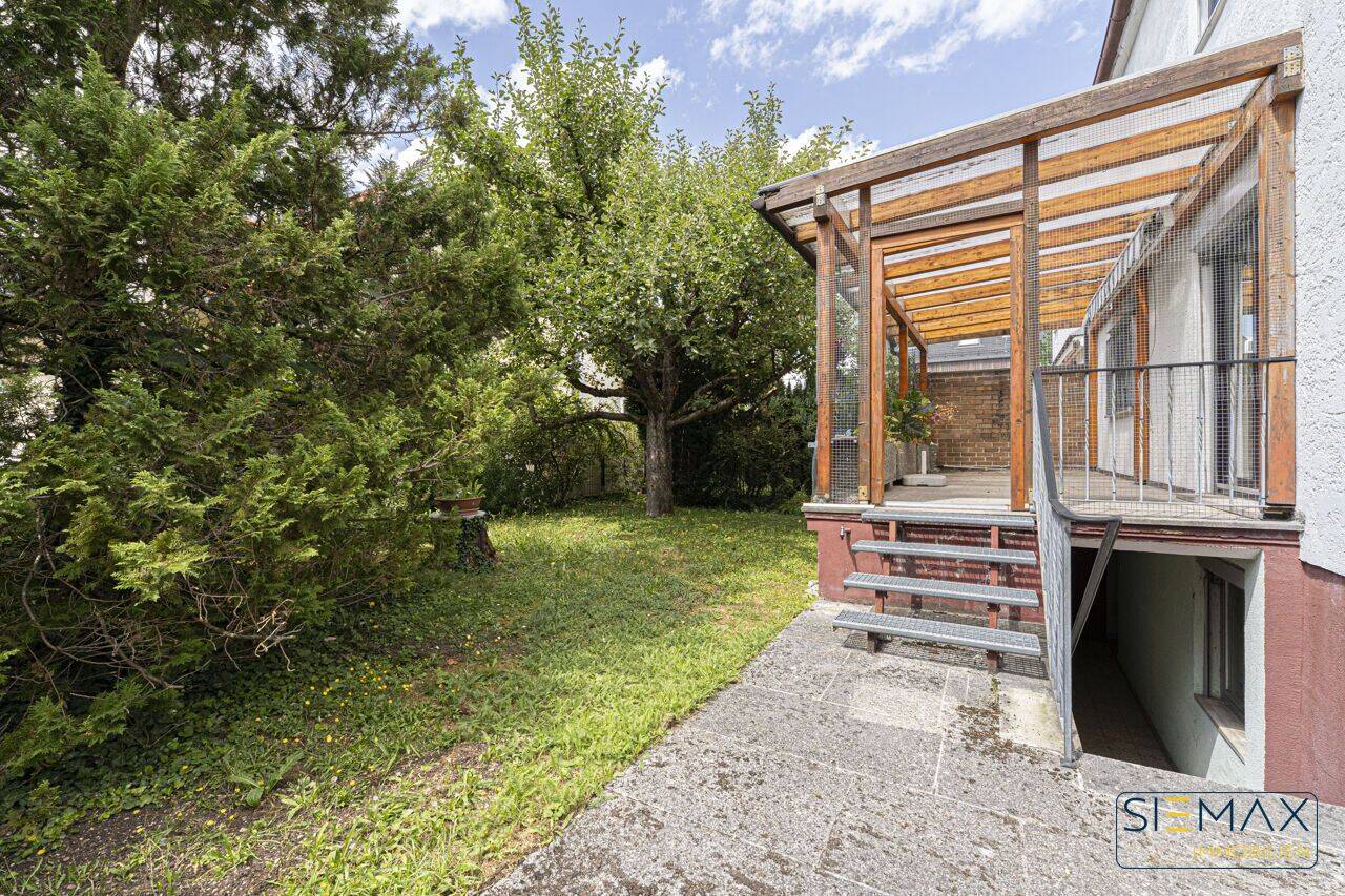 Ein Zuhause für jede Lebensphase – 80995 München – Vorschaubild 6