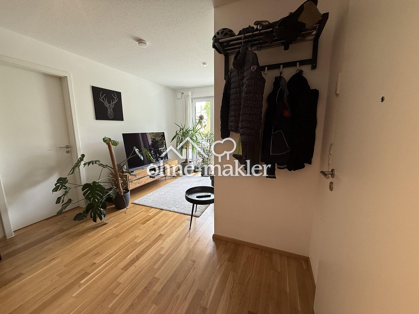 Moderne 2-Zimmer-Wohnung in Fürth – Schwandweg 45, 90766 Fürth – Vorschaubild 4