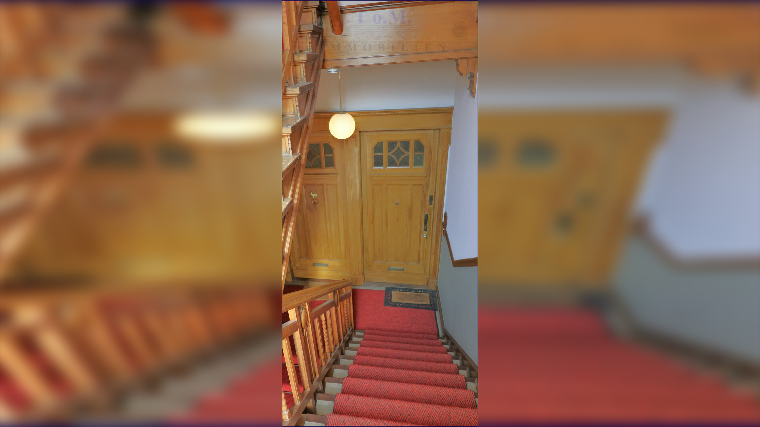 Keine zusätzliche Provision für Käufer! Altbau-Charme zum Verlieben – 12159 Berlin – Vorschaubild 3